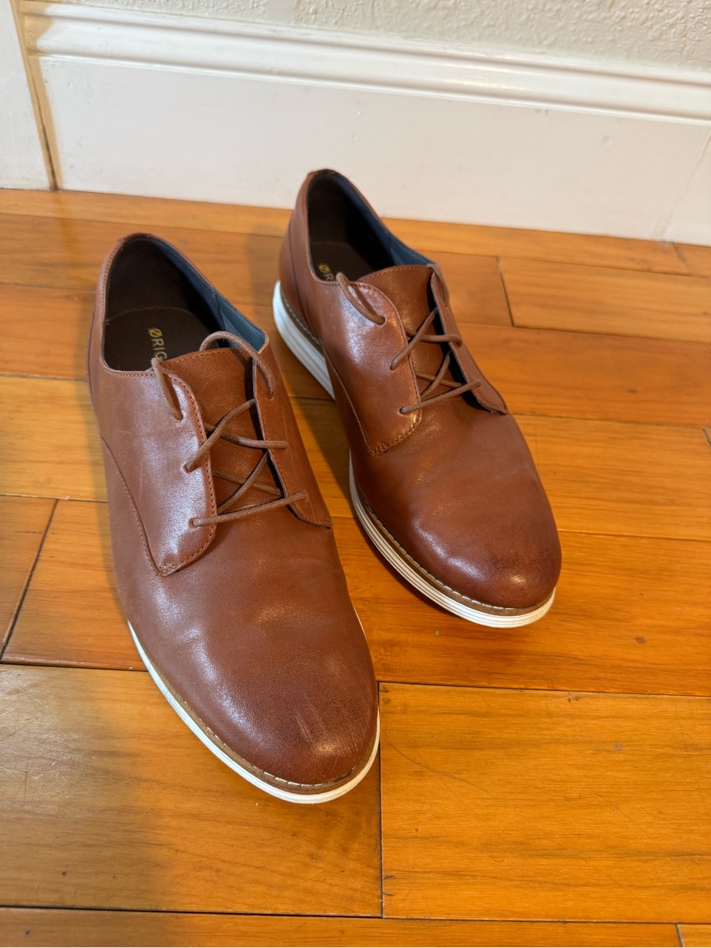 Cole Haan Women’s Dress Shoe